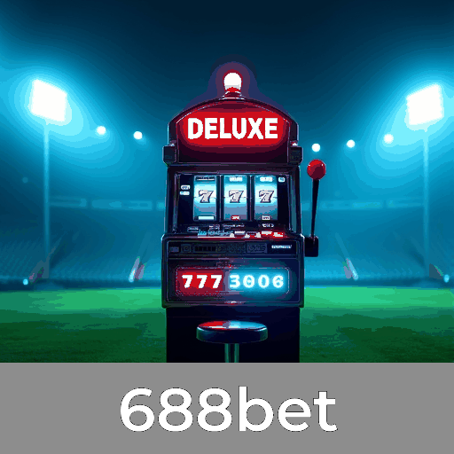 Descubra a Emoção dos Jogos de Cassino com 688bet