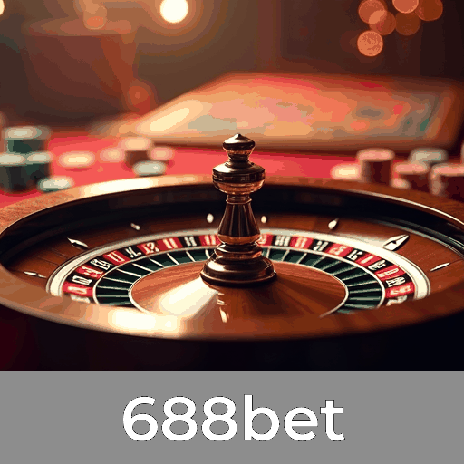688bet: A Emoção e Alta Recompensa dos Caça-níqueis Online